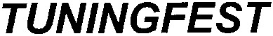 tuningfest