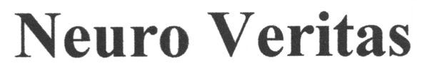 neuro veritas