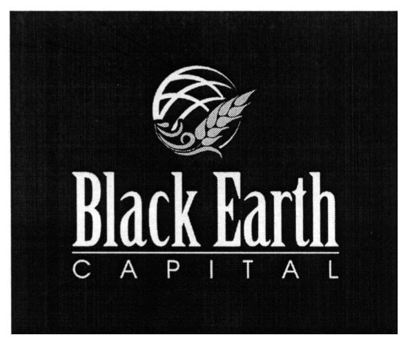 black earth