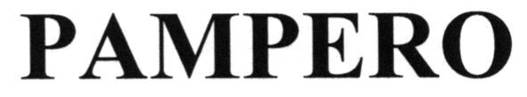 pampero