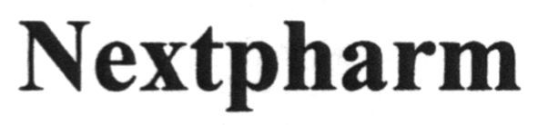 nextpharm