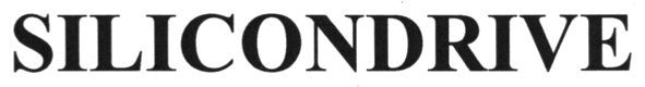 silicondrive