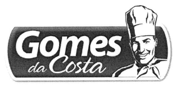 gomes da costa