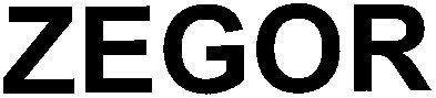 zegor