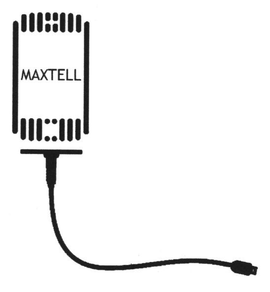 maxtell