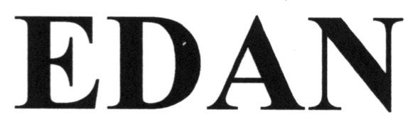 edan