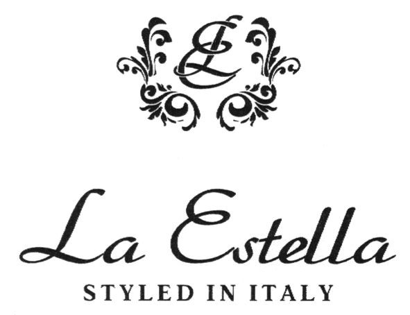 styled in italy