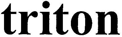 triton