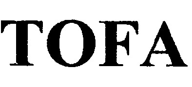 tofa
