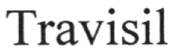 travisil