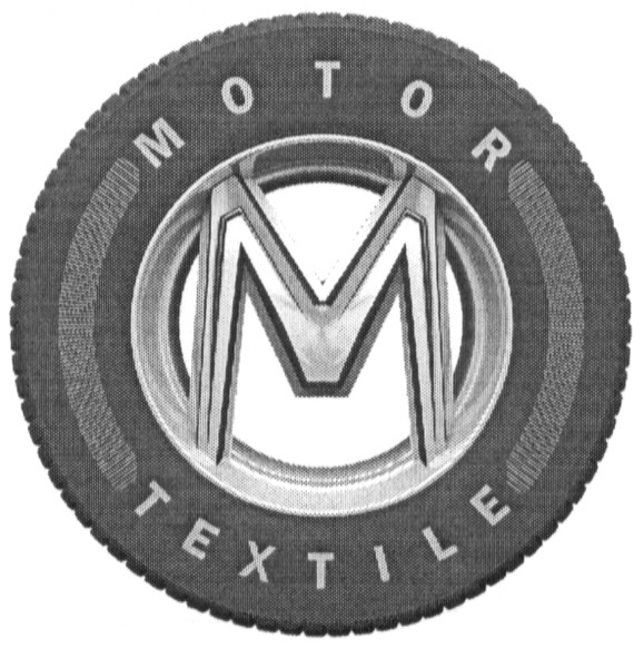 motor textile