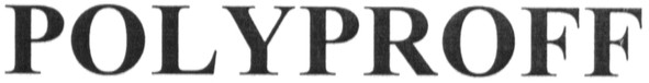 polyproff