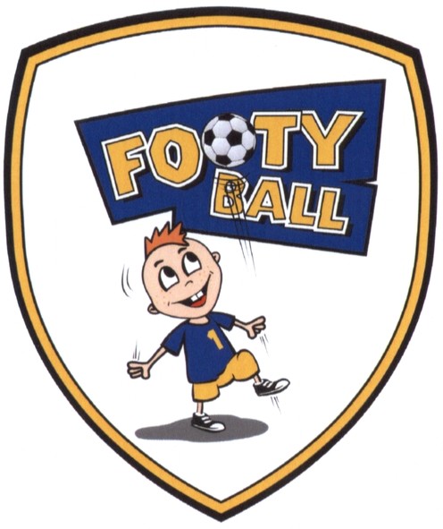 footy ball