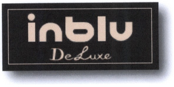 inblu de luxe