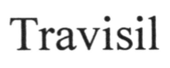 travisil