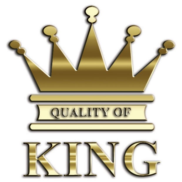 quality of king