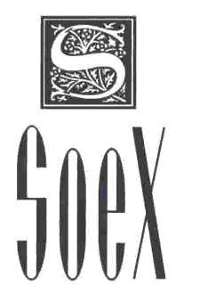 soex