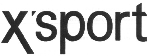 x`sport