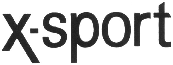 x-sport