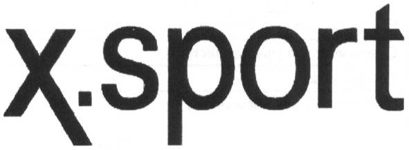 x.sport