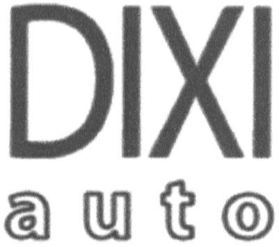 dixi
