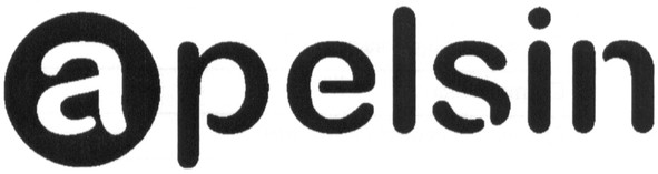apelsin