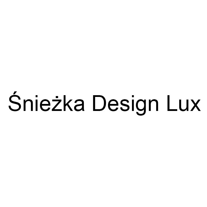 sniezka design lux