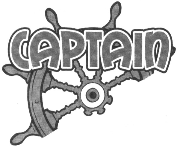 captain