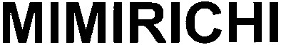 mimirichi