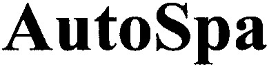 autospa