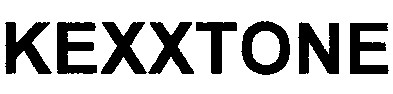 kexxtone