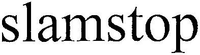 slamstop
