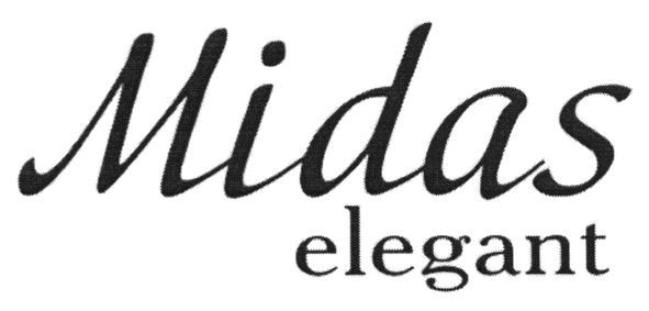 midas elegant