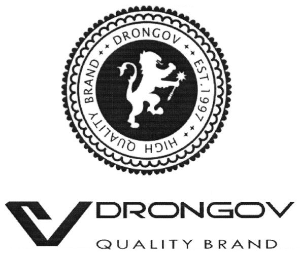 high quality brand