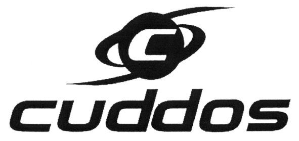 cuddos
