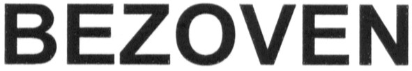 bezoven