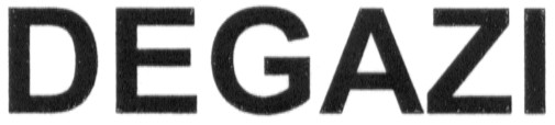 degazi