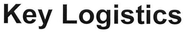 key logistics