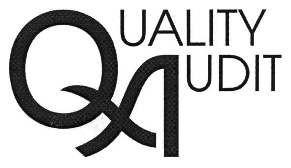 quality audit