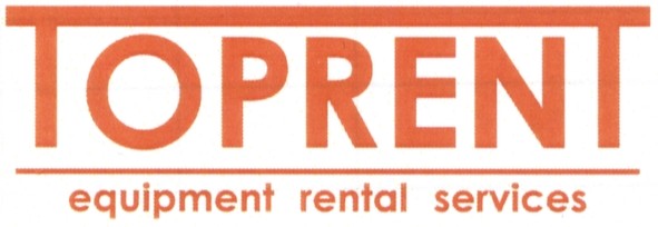 equipment rental services