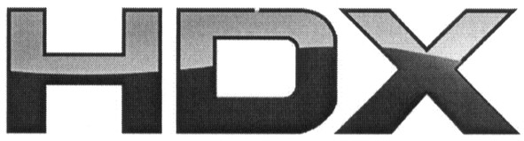 hdx