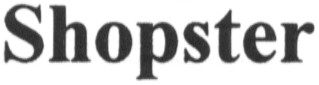 shopster