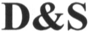 d&s