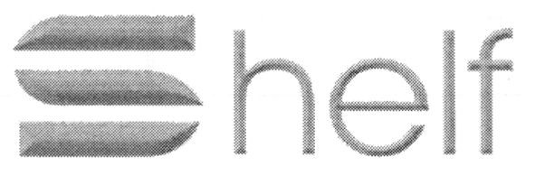 shelf