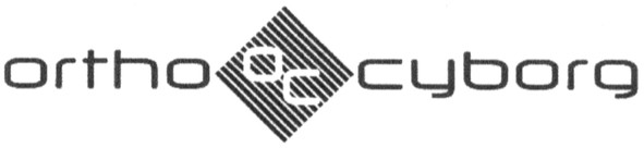 ortho cyborg