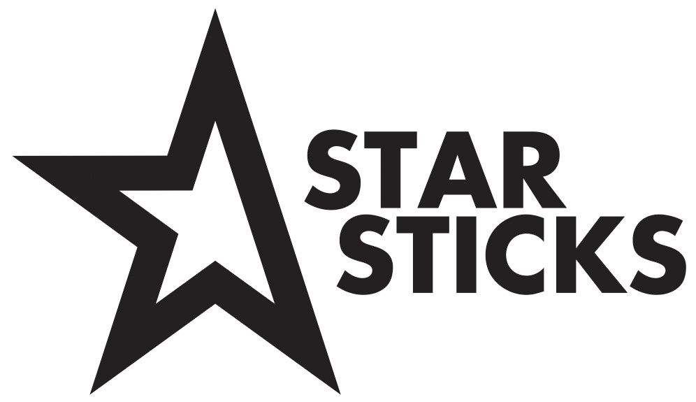star sticks