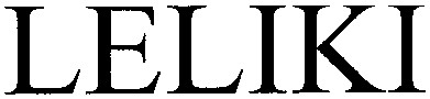 leliki