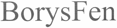 borysfen