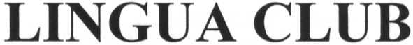 lingua club