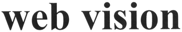 web vision